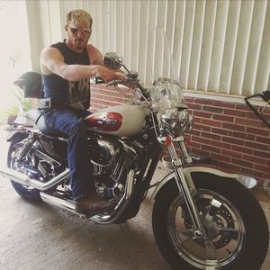 Meet your Posher, Brodie